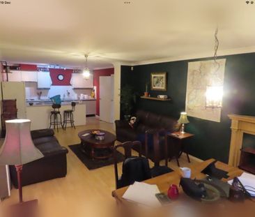 Room in a Shared Flat, Fairley Street, G51 - Photo 2