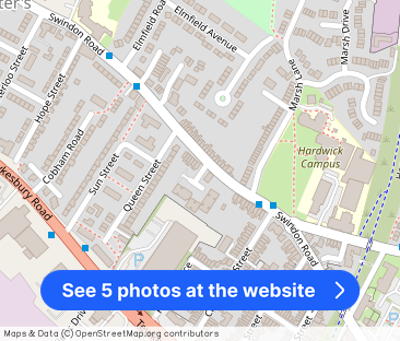 Swindon Close, Cheltenham, GL51 - Photo 1