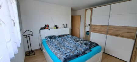 A louer : Bel appartement moderne de 3,5 pièces - Photo 2