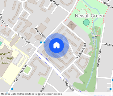 Shadowbrook Avenue, Manchester - Photo 1