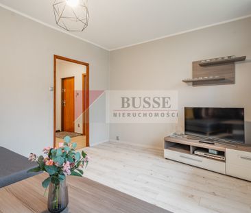 Komfortowe 3-pokojowe mieszkanie na Pomorzanach - Photo 6