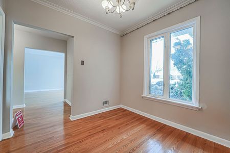 For Lease - 12 North Heights Road Unit# Upper, Toronto, Ontario - Photo 3