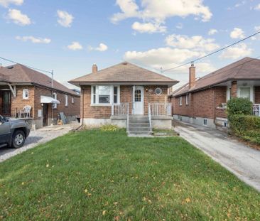 For Lease - 542 Glen Park Avenue Unit# Lower, Toronto, Ontario - Photo 6