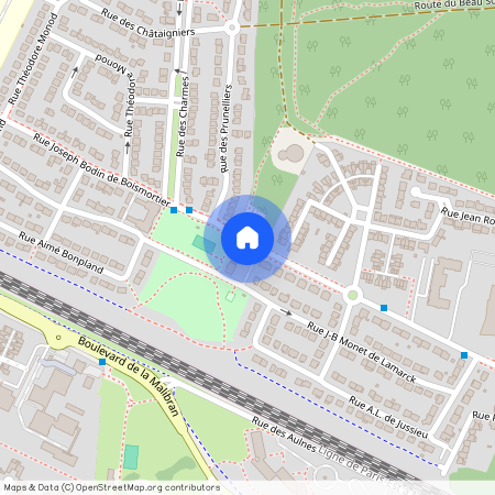 77680, Roissy-En-Brie