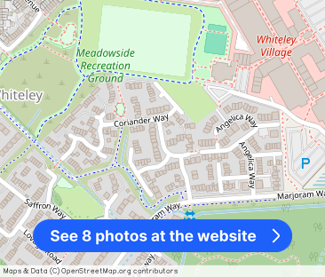 1 bedroom end of terrace house for rent - Photo 1