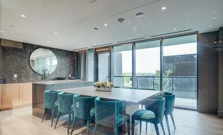 For Lease - 2450 Old Bronte Road Unit# 609, Oakville, Ontario - Photo 4