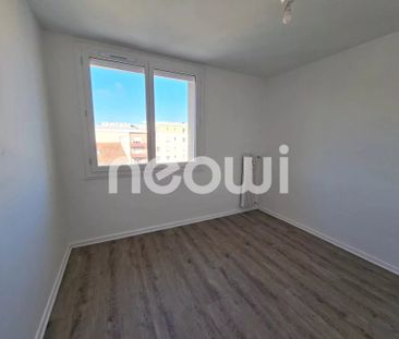 Location Appartement 4 pièces 65m² VILLEFRANCHE SUR SAONE 69400 - Photo 3