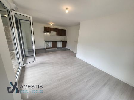 Location Appartement 2 pièces 51m² TORCY 77200 - Photo 3
