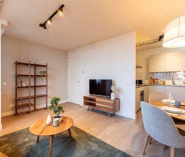 Te huur: Appartement Ungerplein in Rotterdam - Foto 4