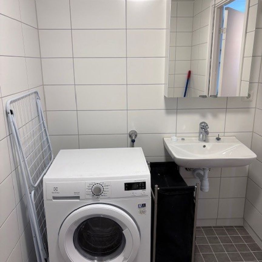 Otto Myrbergs väg 12A, 75231, Uppsala - Photo 1