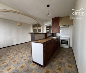 À louer - T2, 2 pièces situé à Carpentras (84200) | Cimm Immobilier - Photo 3