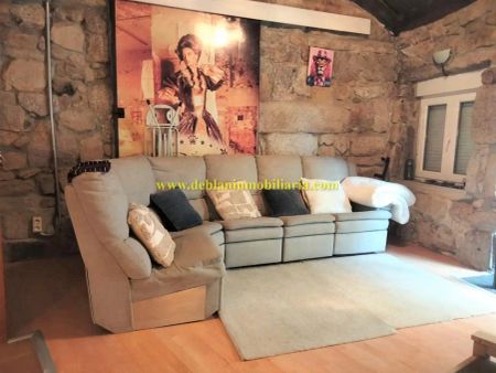 Casa o chalet de alquiler en Entrefornos, Tui - Photo 3