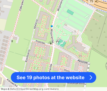 Jasne Mieszkanie Na Bronowicach Ul. Wizjonerów - Photo 1