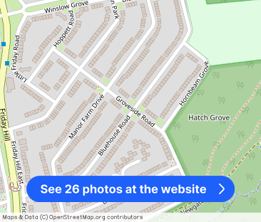 Bluehouse Road, Chingford, E4 - Photo 1