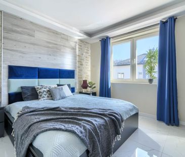 Do wynajęcia mieszkanie 2-poziomowe, Marki 130 m² - Photo 5