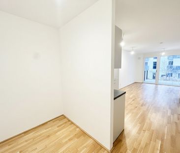 Moderne 2 Zi Wohnung mit Balkon - JETZT 1 Monat mietzinsfreie Zeit!... - Foto 2