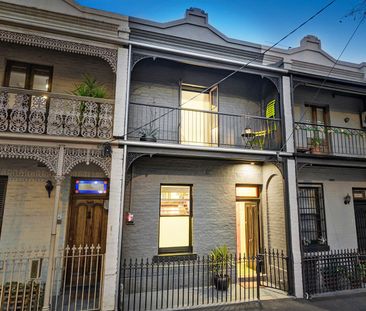 344 Cardigan Street, Carlton VIC 3053 - Photo 5