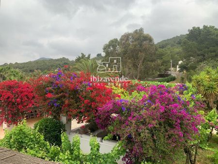 Luxury House for rent in San Jose, Spain - Photo 5