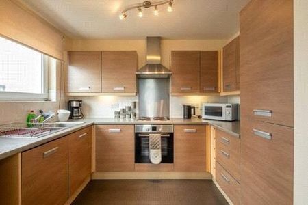 2 bedroom apartment to rent - Photo 4