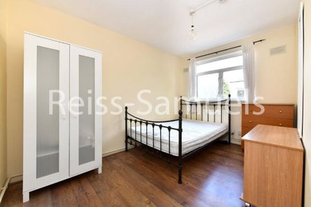 4 bedroom terraced house to rent - Photo 2