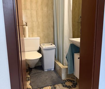 1 Zimmer, 13 m², 1. Stock - Foto 6