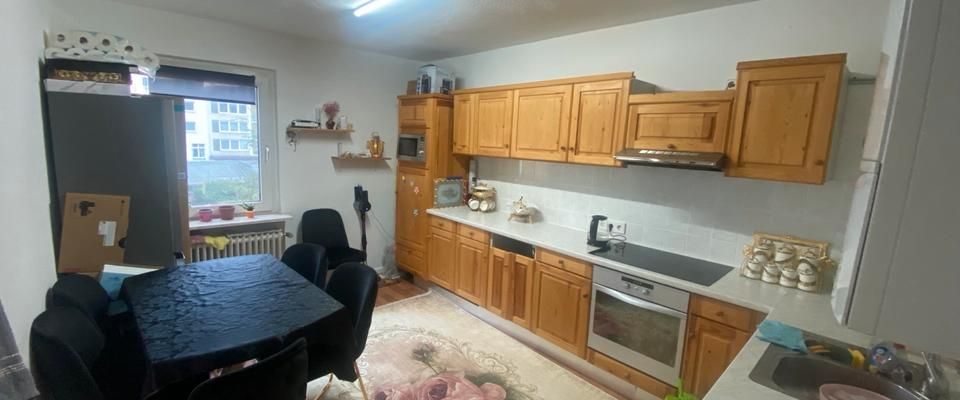 Mietwohnung in Wuppertal Elberfeld - Foto 1