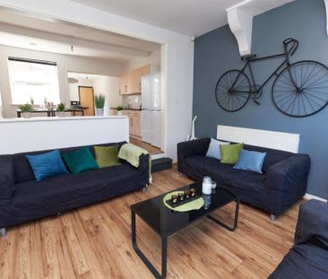1 bedroom house to rent - Photo 2