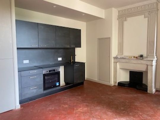 Location Appartement 2 pièces 37m² UZES 30700 - Photo 1