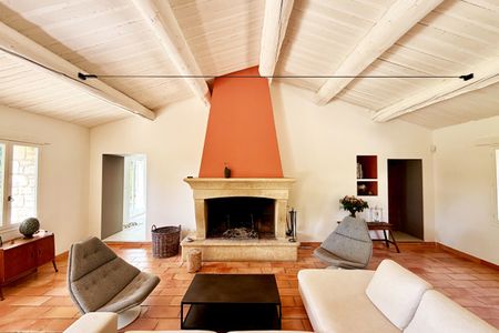 Mas à louer avec piscine - Photo 3