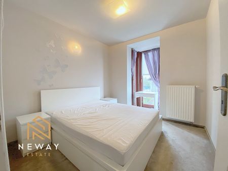 Wola Justowska, 3 pok przy Parku Decjusza - Фото 4