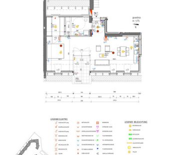 Diese 1-Zimmer Wohnung in Linz/Oed, mit ihrer durchdachten Raumauft... - Foto 3