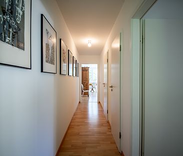 Ideale Lage in Schwabing – 2 Zimmer Wohnung - Foto 1