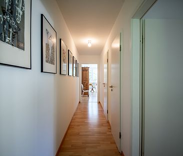 Ideale Lage in Schwabing – 2 Zimmer Wohnung - Photo 2