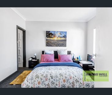 Large, solid brick secure home available soon. Enquiries via EMAIL ... - Photo 3