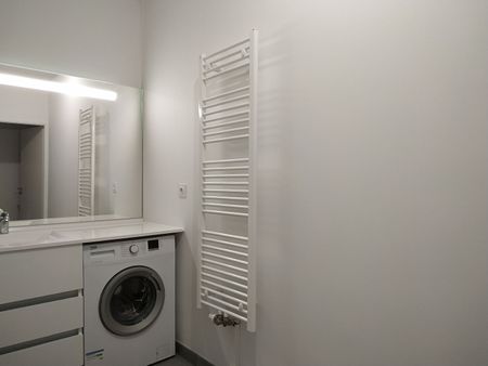 Appartement 2 pièces - Photo 4