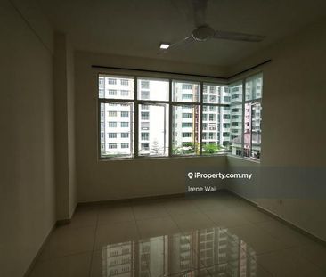 Residensi Meru Raya (PR1MA @ Meru), Ipoh - Foto 6