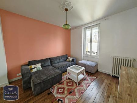 Maison à louer 4 pièces 70.4m² - Photo 2