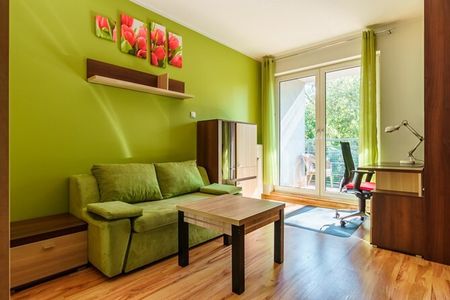 Warszawa Żoliborz, Włościańska - Photo 2