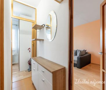 Pronájem bytuRenting an apartment 2+kk, 36 m2 - Фото 3