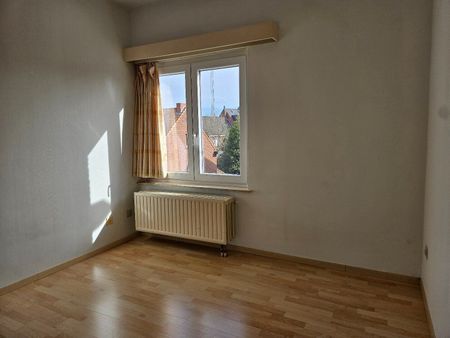Gezellig 2 slaapkamer appartement op toplocatie in Mol! - Foto 4