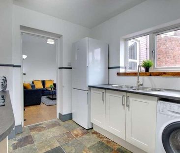 Grantham Road, Sandyford, NE2 - Photo 1