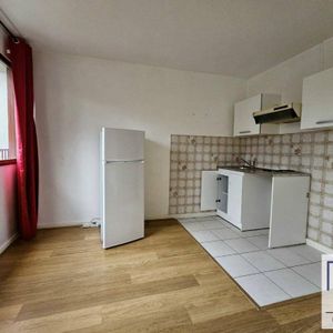 Location appartement studio 1 pièce 26 m² à Rocquencourt (78150) Dutartre - Photo 2