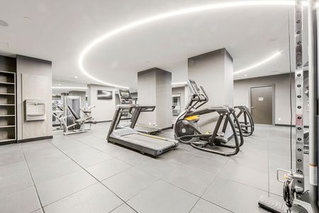 For Lease - 286 Main Street Unit# 2105, Toronto, Ontario - Photo 2