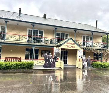 Buried Village Beauty! Rotorua - Photo 6