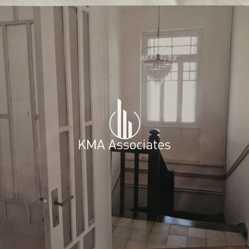 Διαμέρισμα για ενοικίαση Παναγίτσα (Παλαιό Φάληρο) - Photo 1