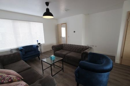 Balgray Terrace - Photo 4