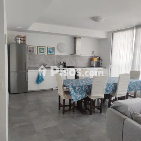 Piso en alquiler en Centro - Photo 4