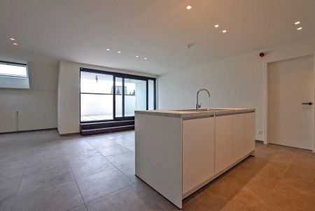 Ruim recent 2-slaapkamerappartement (123m²) te Leke (Diksmuide). - Photo 3