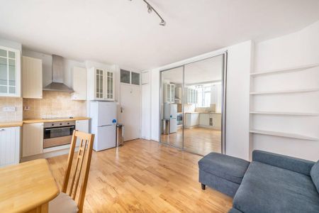 1 bedroom flat to rent - Photo 4