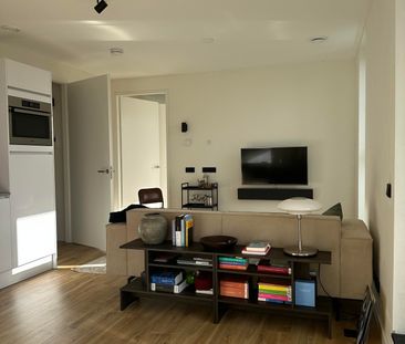 Te huur: Appartement 's-Gravenweg in Rotterdam - Photo 1